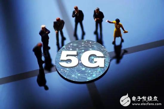 5G建设提速时代,共享建设成新趋势