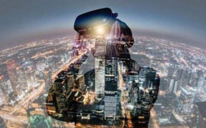 Facebook将在现实世界中构建VR/AR