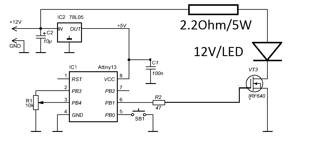 ATtiny13