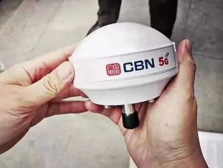 中国广电计划今年年内在上海建成约200个5G基站