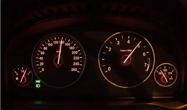 什么是车速传感器你知道吗?