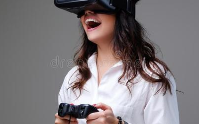 AR\VR市场发展空间大将走进千家万户