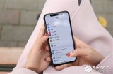 iPhone内存为什么一直这么小