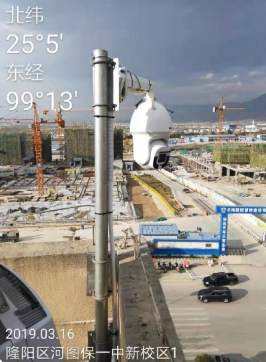 云南铁塔将按照一张网思路深化共建共享助推5G基站...