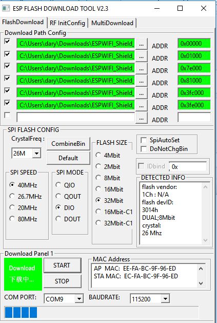 ESP8266