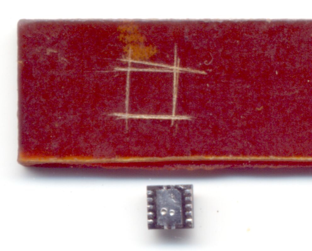 USB集线器的5V稳定电源的制作