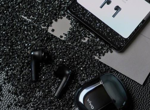 vivo TWS Earphone真无线耳机正式...