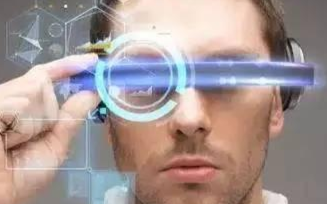 5G时代下VR眼镜行业将迎来爆发期