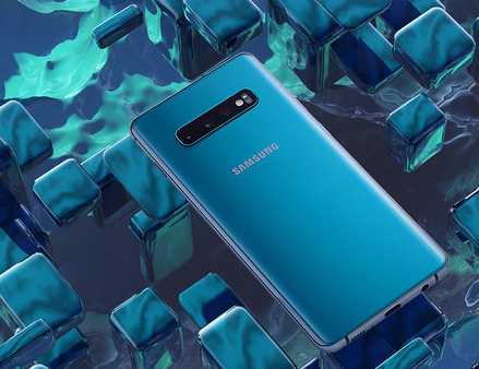 三星Galaxy S11曝光将采用4800万像素...