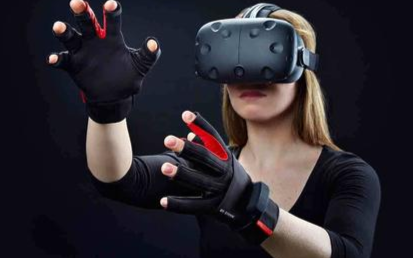 百视通布局VR视频内容来助力华为的VR眼镜