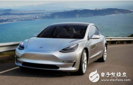 Model 3和国产新能源汽车比有哪些竞争优势