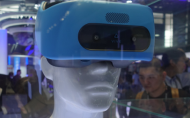 5G网络的速度之快能为VR/AR行业带来什么