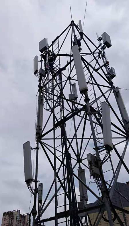 青海电信与青海联通将在5G网络方面进行共建共享合...