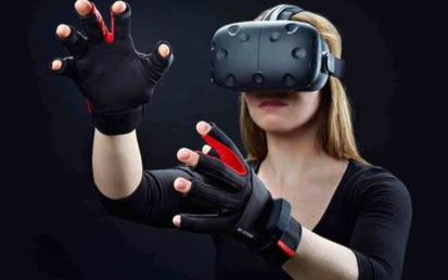 VR发展趋势预测之商用AR/VR将爆发