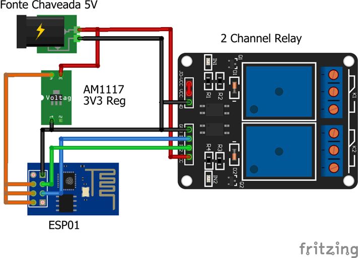 ESP8266