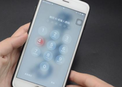 手机指纹触控解锁和密码解锁哪个更好用