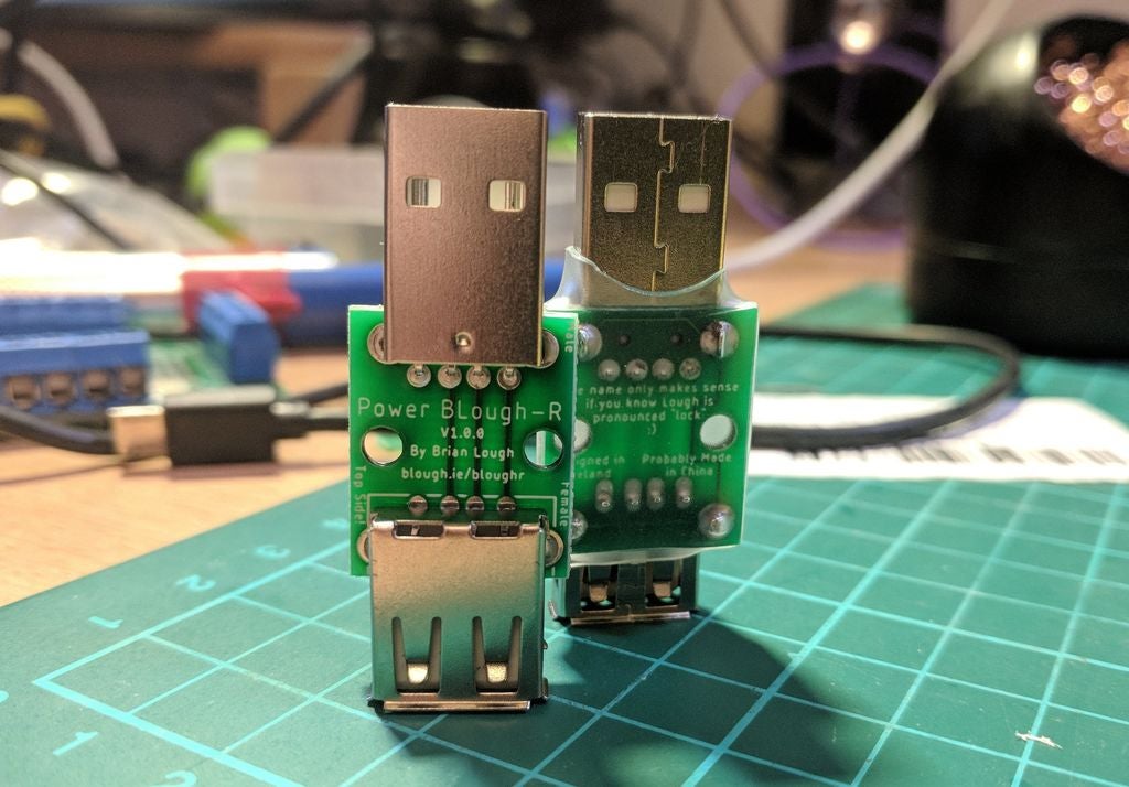 带有Arduino的自动设备测试仪的制作教程