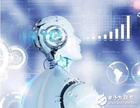 数据与人工智能关系紧密 相辅相成互相影响