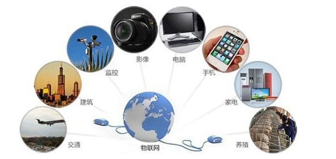 物联网的碎片化问题如何解决