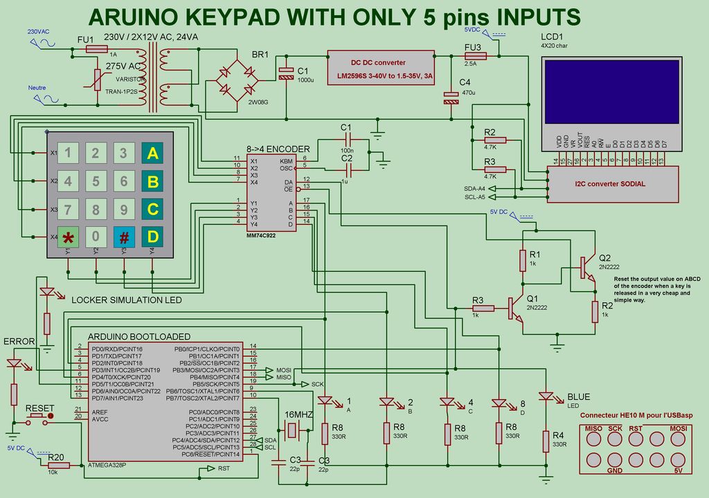 Arduino