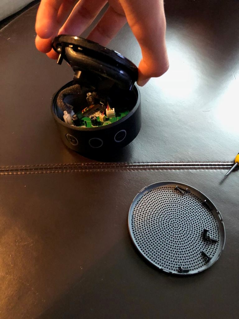 如何在蓝牙连接不起作用的情况下修复Logitec...