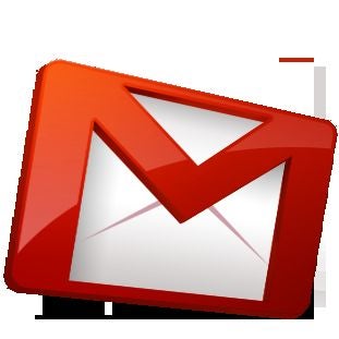 如何获取Gmail帐户以通过txt将电子邮件发送到手机