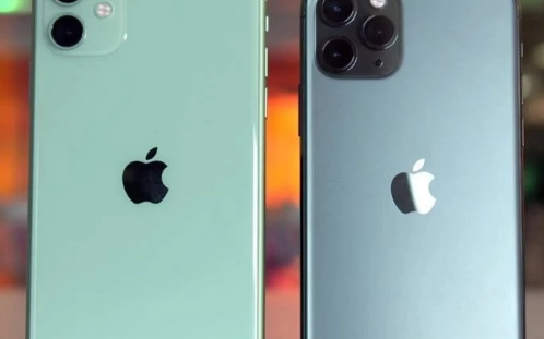 苹果估值已不再具有吸引力但iPhone11中国市...