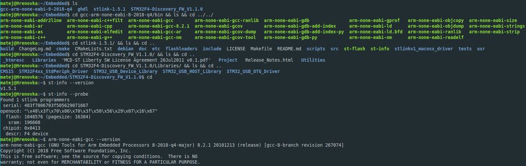 STM32