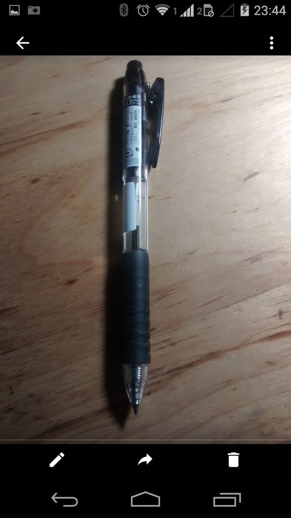 如何使用蓝牙将Android手机中的照片和视频副...
