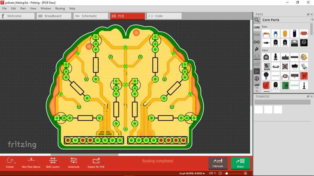 pcb