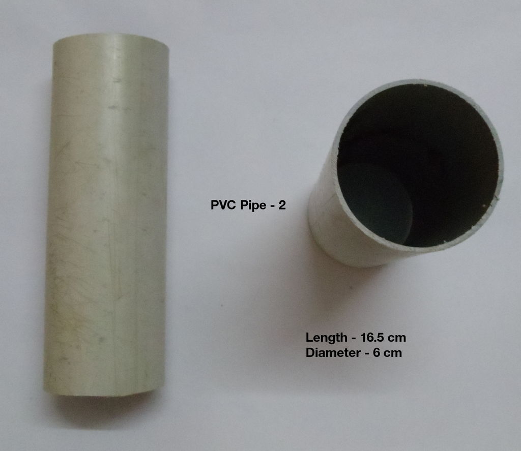 如何使用pvc管制作扬声器