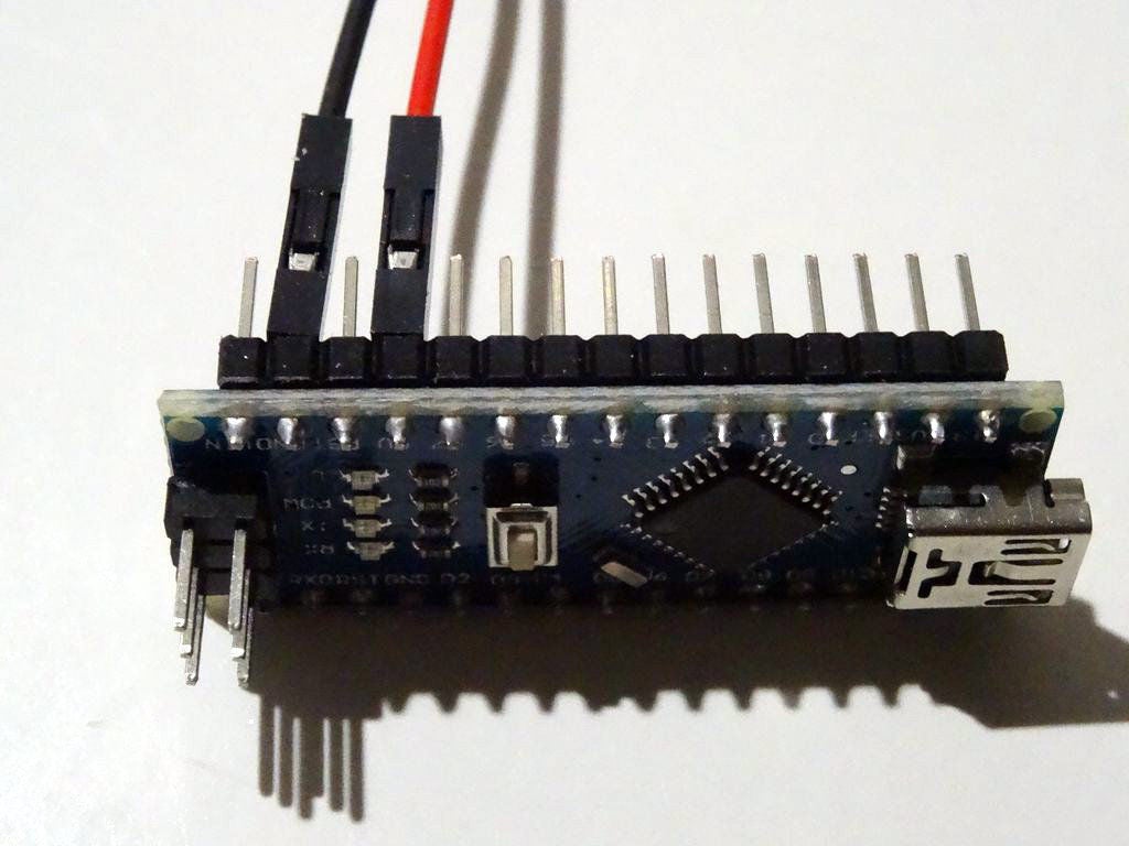 Arduino