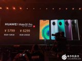 华为Mate30Pro的屏幕体验到底怎么样