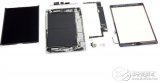 iPad7拆解图公布 除了屏幕变大升级幅度其实很...