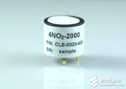 电化学传感器分类_电化学传感器结构组成
