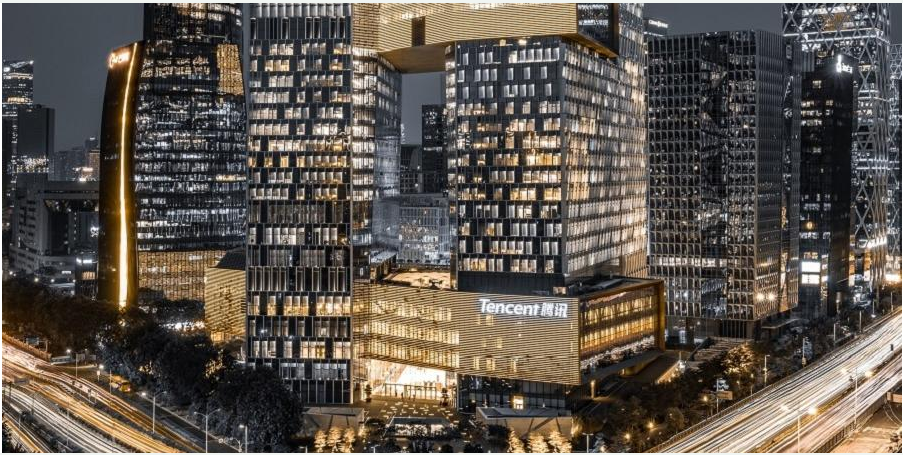 智慧城市的建设需要哪些主力军