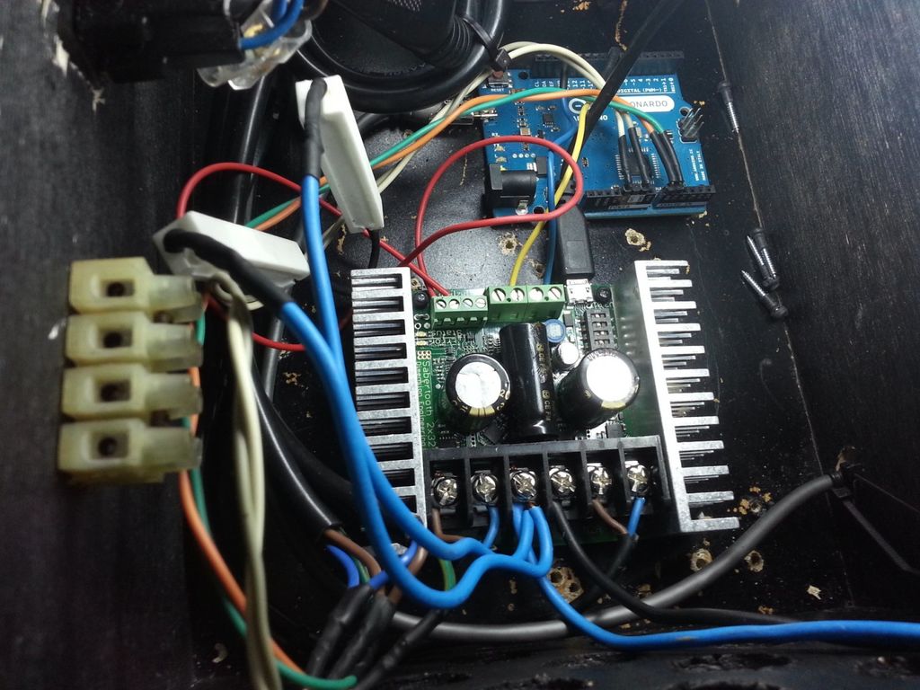 Arduino