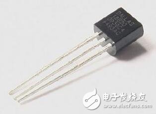 数字温度传感器有哪些型号_数字温度传感器分类