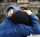 小米有品上架新款户外蓝牙音箱 售价1299元