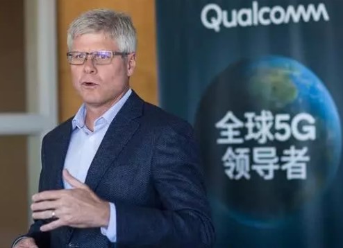 高通:中国是重要的发展市场,全力支持5G部署