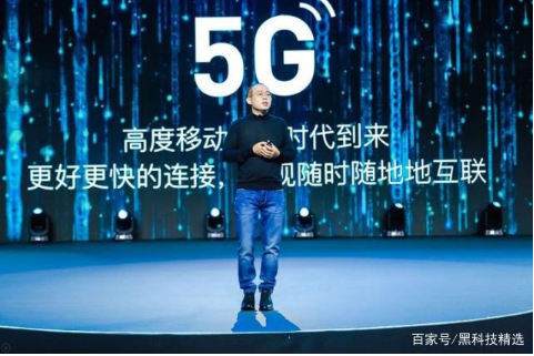 云米率先布局“AI+5G+IoT”，推动家庭物联...