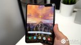 改良版三星GalaxyFold问题依然较多