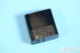紫米USB-C電源適配器65W高清圖集