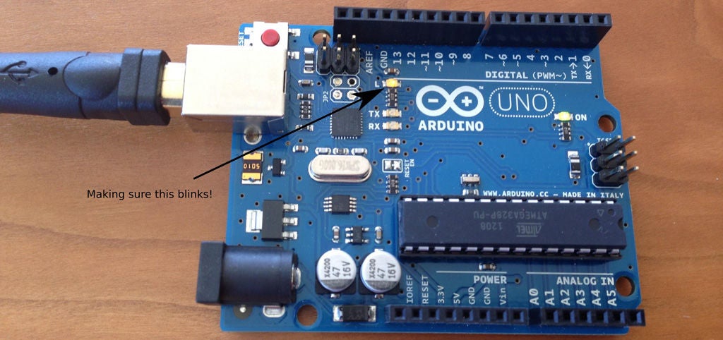 Arduino