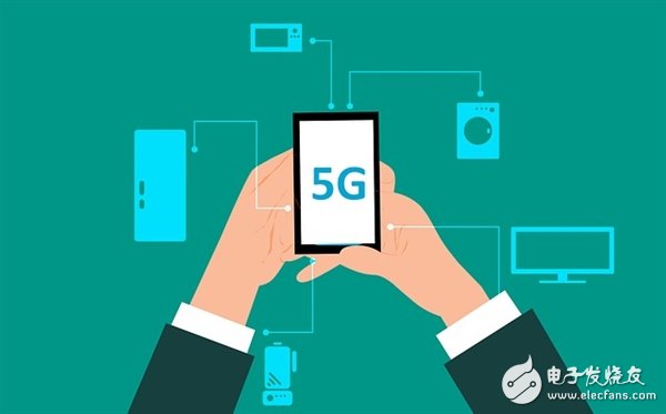 OPPO计划明年3000元以上产品都将支持5G技术