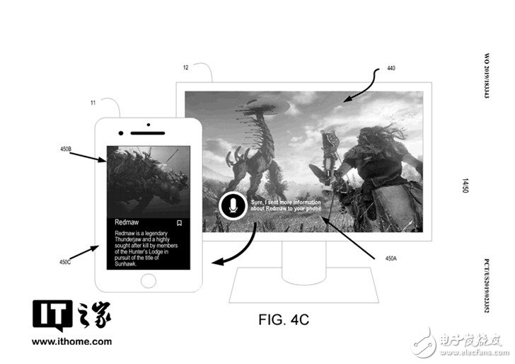 索尼人工智能语音助手专利曝光,或将应于下一代主机PlayStation 5中