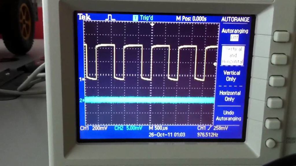 基于Arduino GSM的电机控制