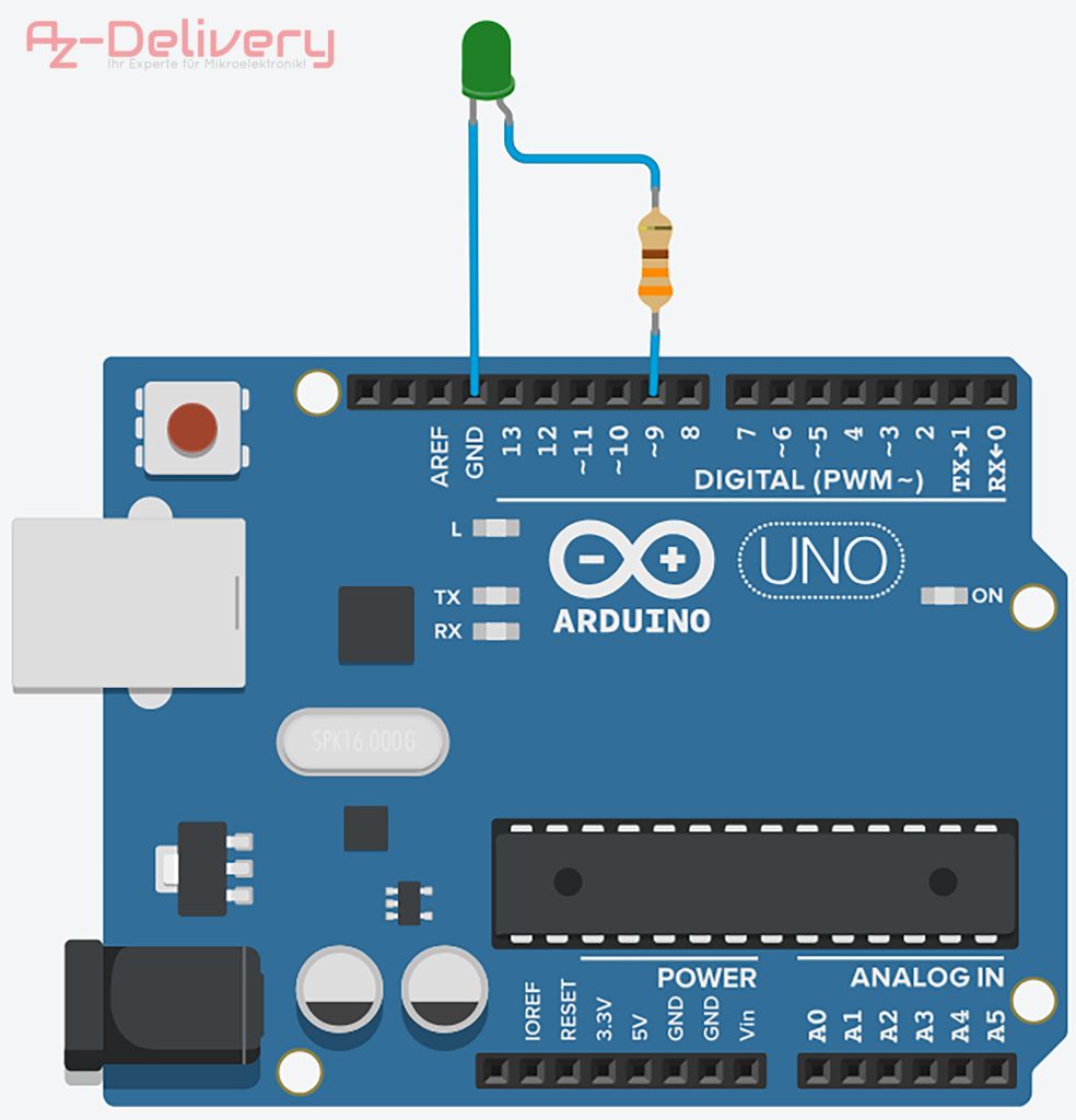 Arduino