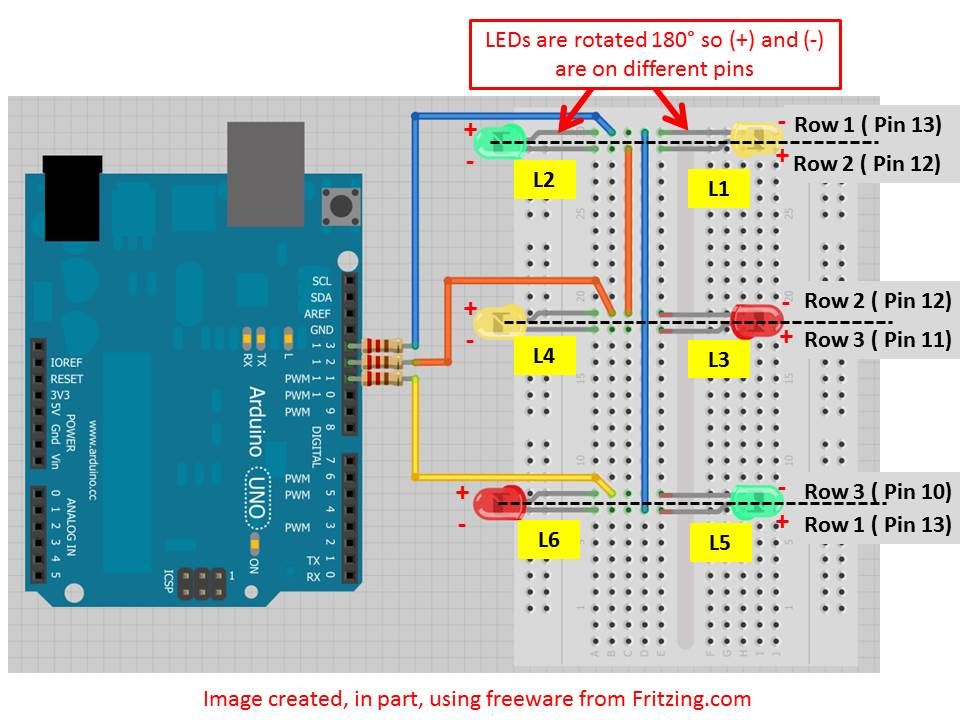 Arduino