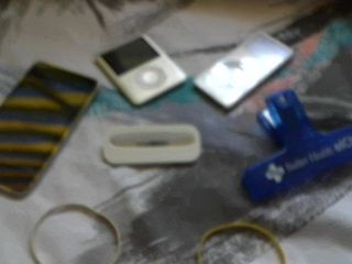 如何制作iPod便携式支架